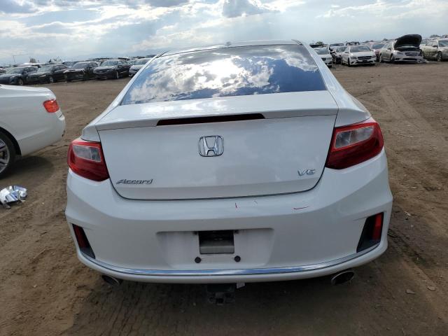 Photo 6 from auction – 2015 HONDA ACCORD with VIN 1HGCT2B81FA008843