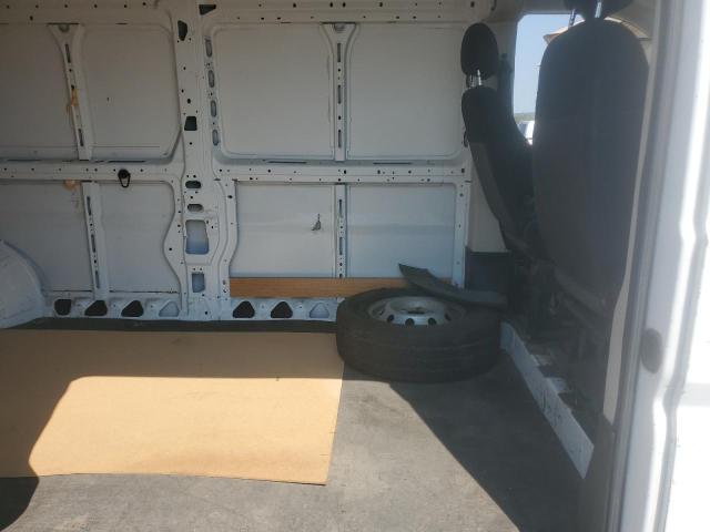 Photo 11 from auction – 2014 RAM PROMASTER with VIN 3C6TRVDG9EE105388