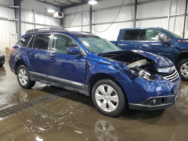 Снимка 4 от търг – 2011 SUBARU OUTBACK 2. с VIN 4S4BRCBC4B3359534