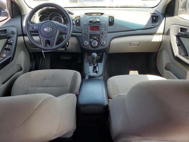 Photo 8 from auction – 2010 KIA FORTE EX with VIN KNAFU4A26A5201764