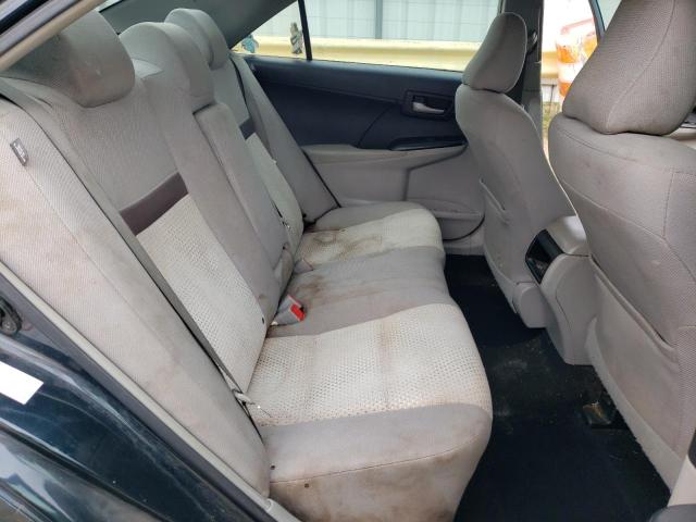 Photo 10 from auction – 2014 TOYOTA CAMRY L with VIN 4T1BF1FK1EU764795