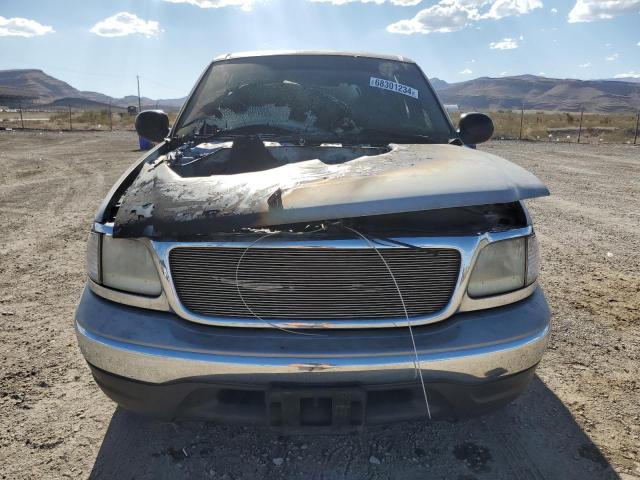 Foto 5 de la subasta – 2000 FORD EXPEDITION con VIN 1FMRU1567YLC05464