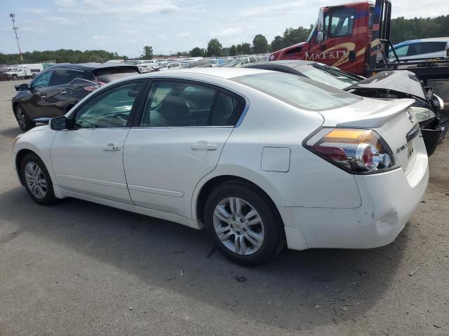 Photo 2 from auction – 2012 NISSAN ALTIMA BAS with VIN 1N4AL2AP5CN505029