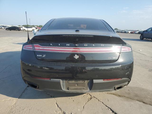 Photo 6 from auction – 2013 LINCOLN MKZ with VIN 3LN6L2G90DR806276