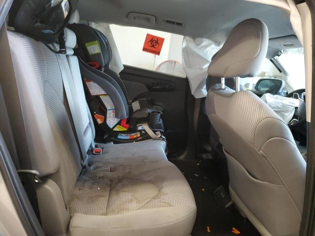 Photo 11 from auction – 2023 TOYOTA HIGHLANDER with VIN 5TDZARAHXPS018056