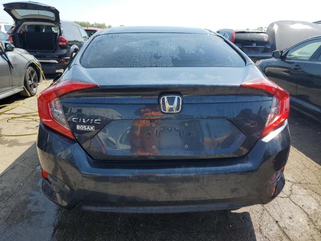 Photo 6 from auction – 2016 HONDA CIVIC EX with VIN 19XFC2F77GE085583