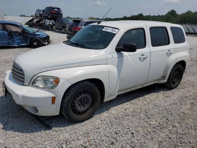 CHEVROLET HHR LS 2009 with VIN 3GNCA13B79S580535 - Photo from auction