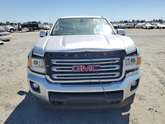 Photo 5 from auction – 2016 GMC CANYON SLE with VIN 1GTG6CE30G1246679