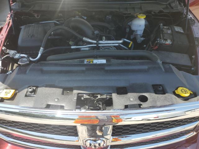Photo 11 from auction – 2022 RAM 1500 CLASS with VIN 1C6RR7FT1NS174508