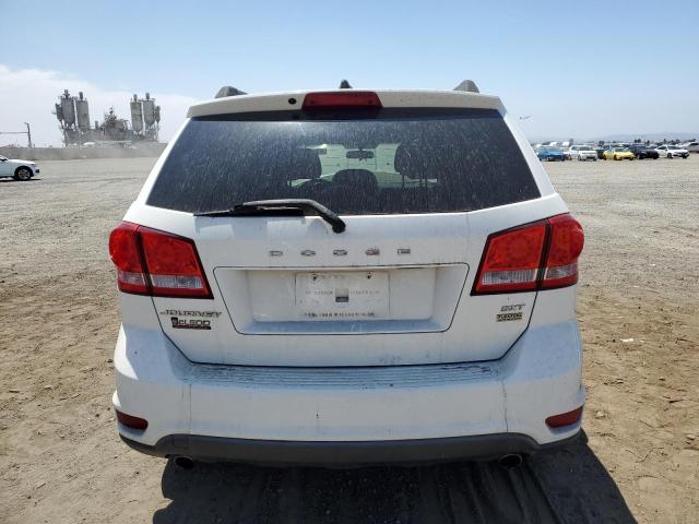 Photo 6 from auction – 2014 DODGE JOURNEY SX with VIN 3C4PDCBG3ET126748