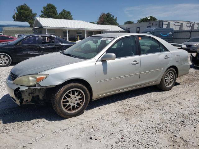 TOYOTA CAMRY LE 2002 with VIN 4T1BE32K82U104561 - Photo from auction