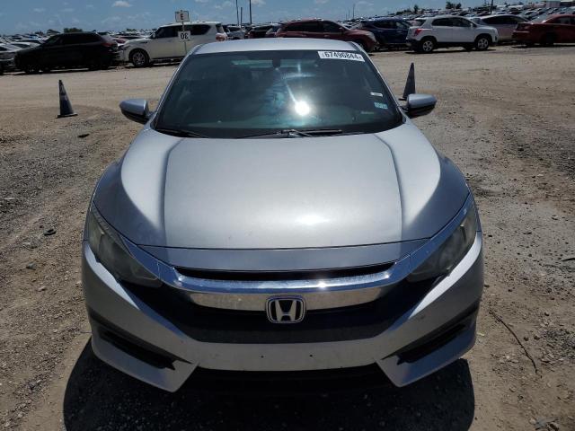 Photo 5 from auction – 2017 HONDA CIVIC LX with VIN 2HGFC4B53HH307818