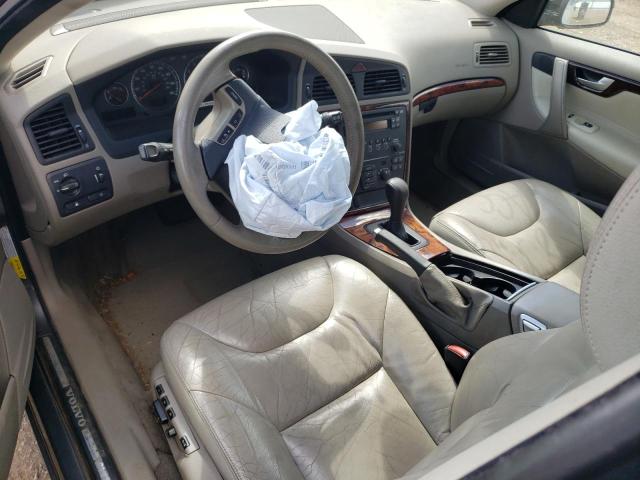 Photo 8 from auction – 2006 VOLVO V70 with VIN YV1SW612X62599619