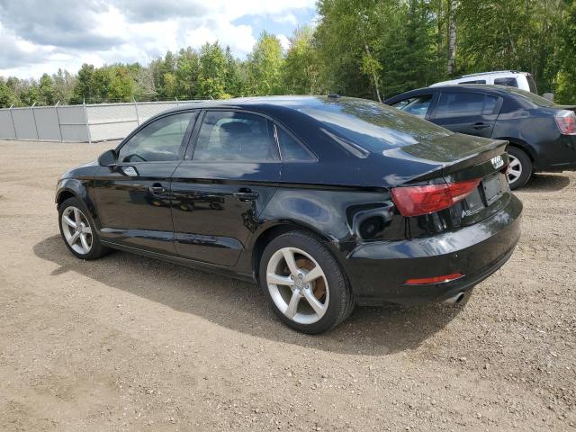 Photo 2 from auction – 2015 AUDI A3 PREMIUM with VIN WAUBFRFF2F1133981