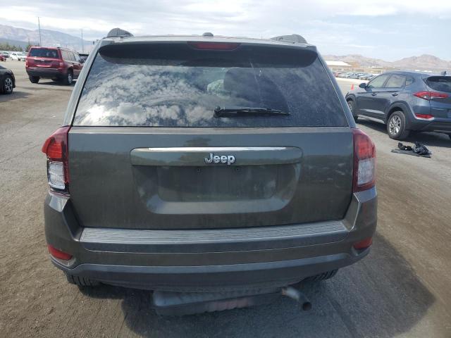 Photo 6 from auction – 2015 JEEP COMPASS SP with VIN 1C4NJCBB5FD171654
