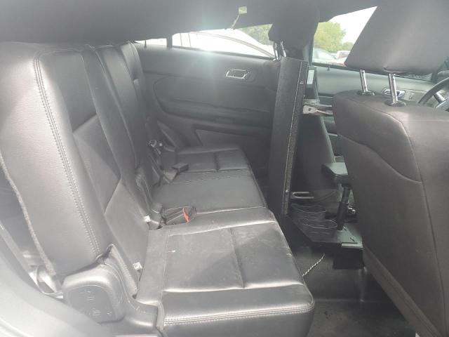 Photo 11 from auction – 2017 FORD EXPLORER P with VIN 1FM5K8AR4HGD59071