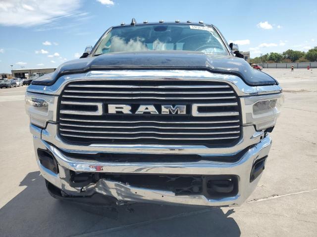 Photo 5 from auction – 2022 RAM 2500 LARAM with VIN 3C6UR5FLXNG417805