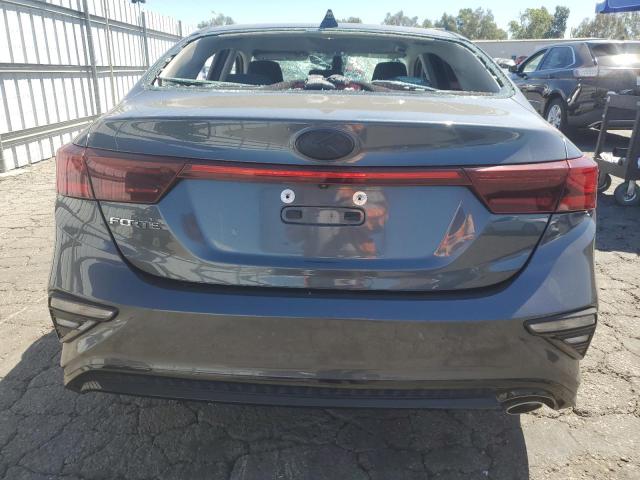 Photo 6 from auction – 2019 KIA FORTE FE with VIN 3KPF24AD2KE115545