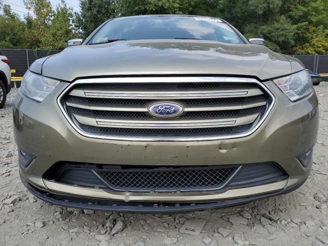 Photo 5 from auction – 2013 FORD TAURUS LIM with VIN 1FAHP2F84DG202429