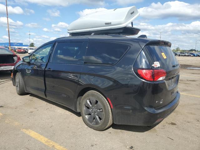 Photo 2 from auction – 2020 CHRYSLER PACIFICA H with VIN 2C4RC1N7XLR173593