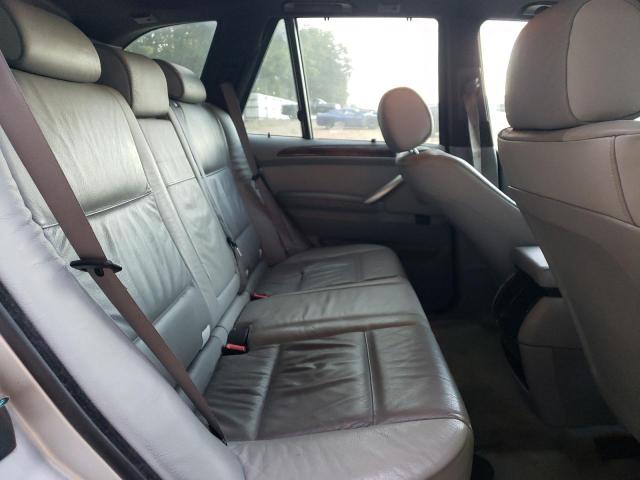 Photo 11 from auction – 2001 BMW X5 3.0I with VIN WBAFA53501LH78455