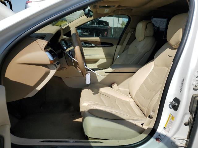 Photo 7 from auction – 2017 CADILLAC CT6 PLATIN with VIN 1G6KN5R60HU124243