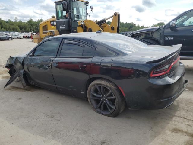 Photo 2 from auction – 2018 DODGE CHARGER R/ with VIN 2C3CDXCT1JH265592