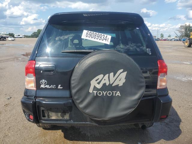 Photo 6 from auction – 2003 TOYOTA RAV4 with VIN JTEGH20VX30113078