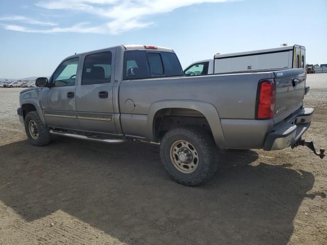 Photo 2 from auction – 2006 CHEVROLET SILVERADO with VIN 1GCHC23DX6F260660