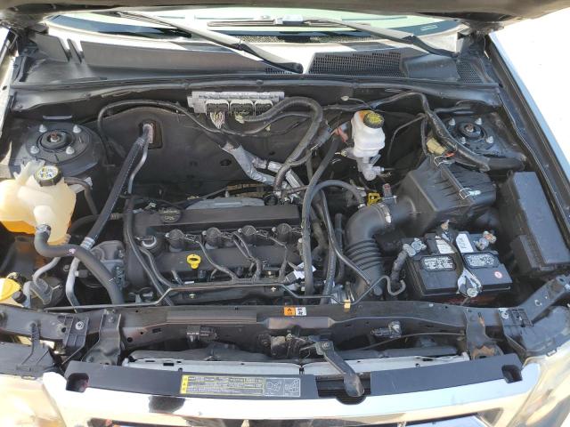 Photo 11 from auction – 2011 FORD ESCAPE XLT with VIN 1FMCU0D73BKA31559