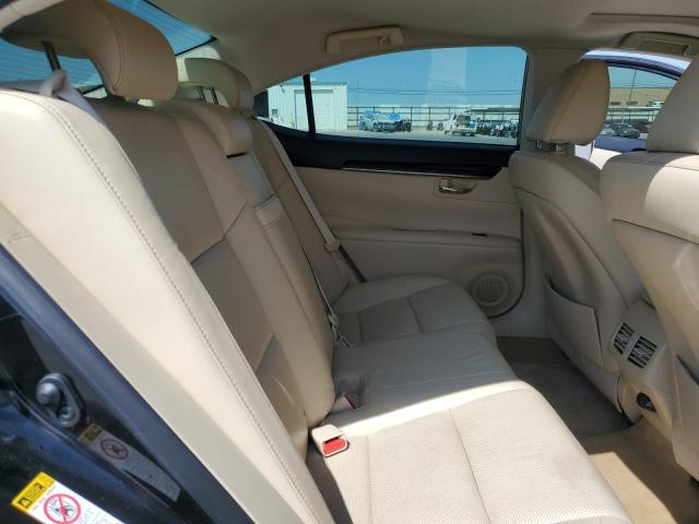 Photo 10 from auction – 2015 LEXUS ES 350 with VIN JTHBK1GG4F2171504