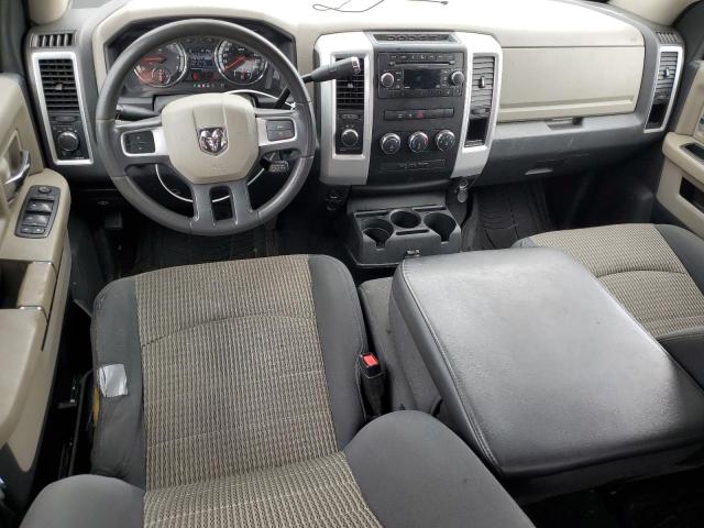 Photo 8 from auction – 2011 DODGE RAM 1500 with VIN 1D7RV1GP4BS520734