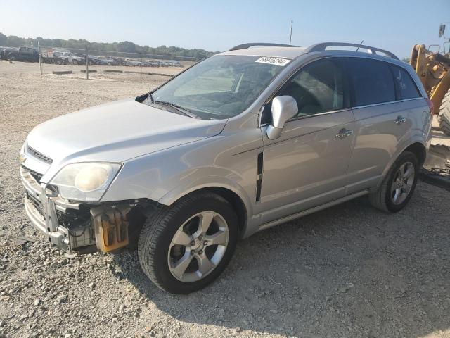 CHEVROLET CAPTIVA LT 2014 with VIN 3GNAL3EK5ES577556 - Photo from auction