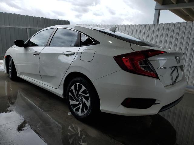 Zdjęcie 2 z aukcji – 2017 HONDA CIVIC EX z VIN 19XFC2F70HE067878