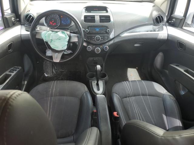 Zdjęcie 8 z aukcji – 2013 CHEVROLET SPARK LS z VIN KL8CB6S95DC517085