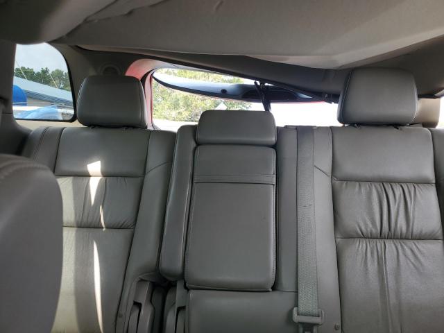 Photo 10 from auction – 2012 JEEP GRAND CHER with VIN 1C4RJFAG0CC280833