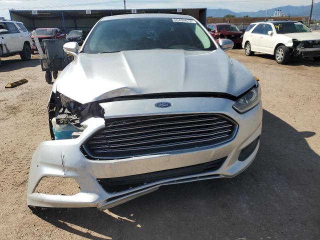Photo 5 from auction – 2014 FORD FUSION SE with VIN 3FA6P0H73ER214405