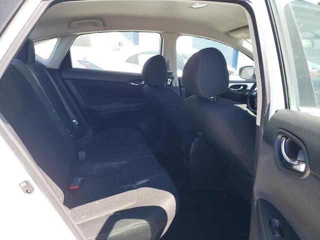 Photo 10 from auction – 2018 NISSAN SENTRA S with VIN 3N1AB7AP1JY243703