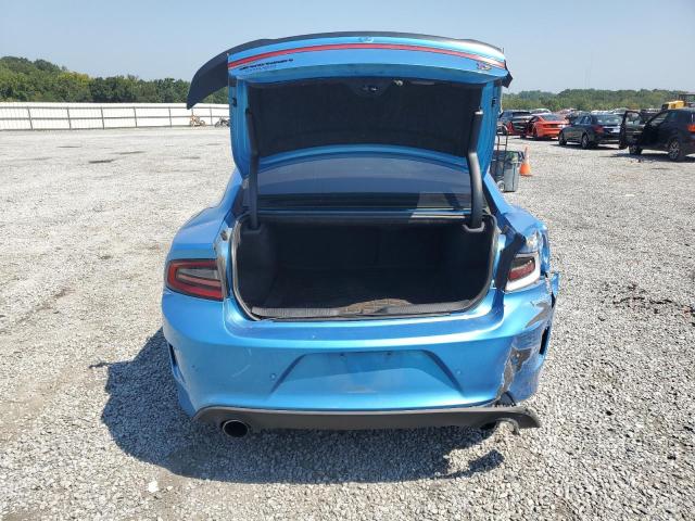 Photo 6 from auction – 2019 DODGE CHARGER SC with VIN 2C3CDXGJ7KH588832