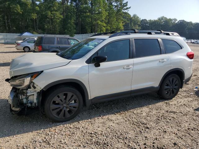 SUBARU ASCENT ONY 2022 with VIN 4S4WMAJD3N3421458 - Photo from auction