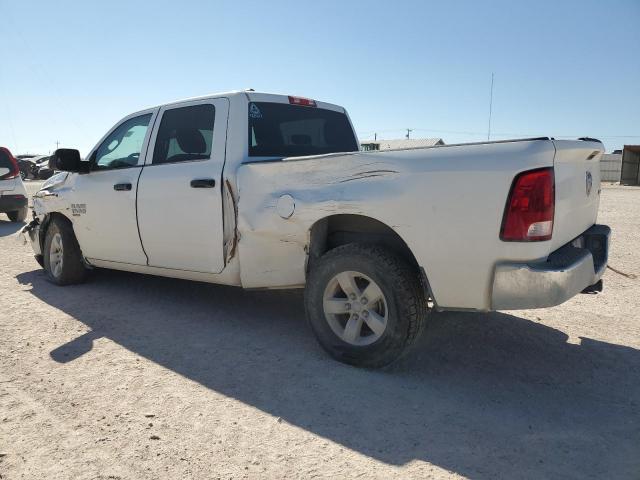 Photo 2 from auction – 2023 RAM 1500 CLASS with VIN 1C6RR7ST1PS537060