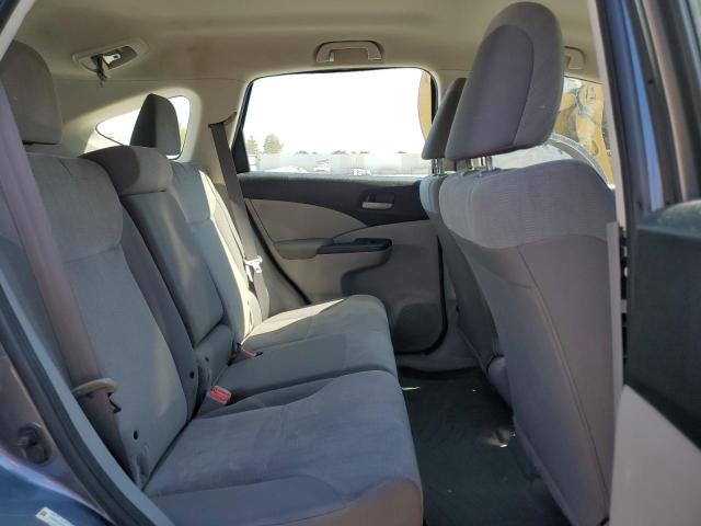 Photo 11 from auction – 2012 HONDA CR-V LX with VIN 2HKRM4H34CH604577