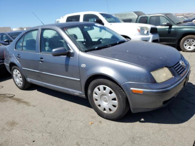 Photo 4 from auction – 2005 VOLKSWAGEN JETTA GL with VIN 3VWRA69M35M077007