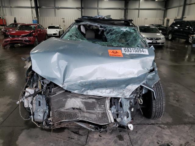 Photo 5 from auction – 2012 TOYOTA PRIUS with VIN JTDKN3DU7C5422203