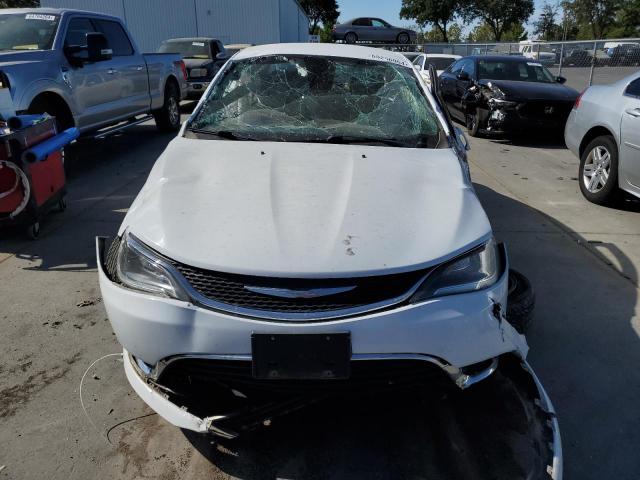 Photo 5 from auction – 2016 CHRYSLER 200 LIMITE with VIN 1C3CCCAB4GN144805