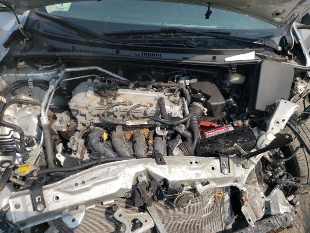 Photo 11 from auction – 2016 TOYOTA COROLLA L with VIN 2T1BURHE2GC501487