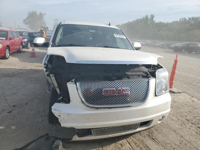 Photo 5 from auction – 2011 GMC YUKON DENA with VIN 1GKS2EEFXBR130271