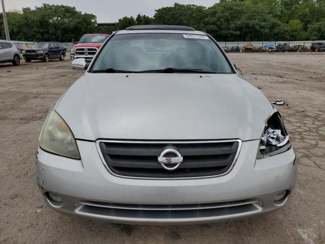 Zdjęcie 5 z aukcji – 2002 NISSAN ALTIMA SE z VIN 1N4BL11EX2C130620