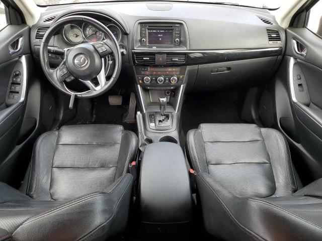 Photo 8 from auction – 2013 MAZDA CX-5 GT with VIN JM3KE4DE9D0154596