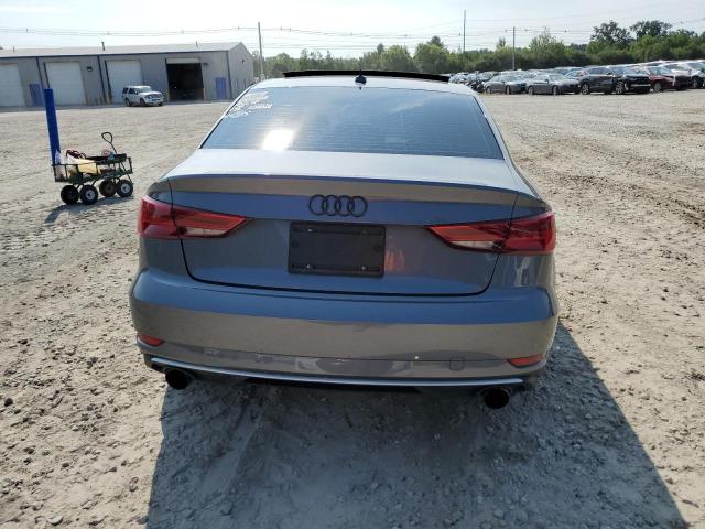 Photo 6 from auction – 2018 AUDI A3 PREMIUM with VIN WAUB8GFF8J1047257